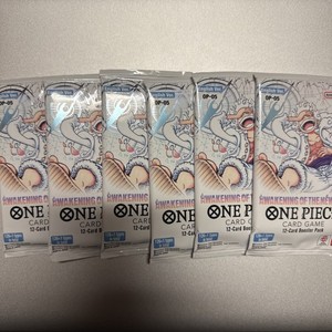 Awakening of the New Era Booster Pack | eBay