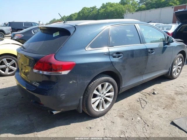 Passenger Front Seat Bucket Cloth Manual Fits 09-16 VENZA 831793 - Изображение 4 из 4