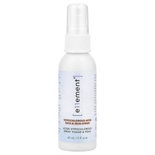 Hypochlorous Acid Face  Skin Spray, 2 fl oz 60 ml 