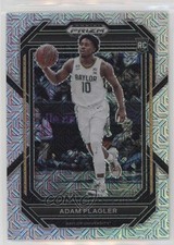 2023-24 Panini Prizm Draft Picks Mojo Prizm 16/25 Adam Flagler #21 1a07