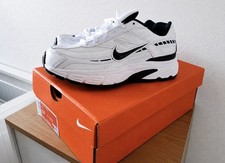 Nike Initiator Sneaker Weiß/Schwarz Low Top ...