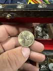 George Washington Dollar Coin 1789-1797 Super Rare Collectible — photo 2