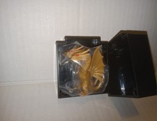 Bandai Godzilla Mini Collection King Ghidorah Figure 2"