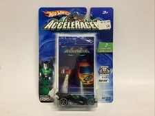 Hot Wheels AcceleRacers Racing Drones 6 of 9 RD-06