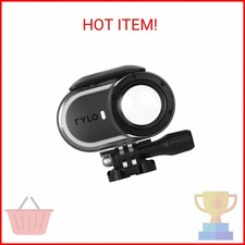 Rylo Adventure Case for 360 Degree Video Camera