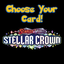 grand tree pokemon card worth Amazon.com: Pokemon - Grand Tree /142 Stellar Crown – ACE SPEC main image 0