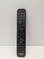 Yamaha Remote RAX33 ZU49260 Stereo Receiver Control