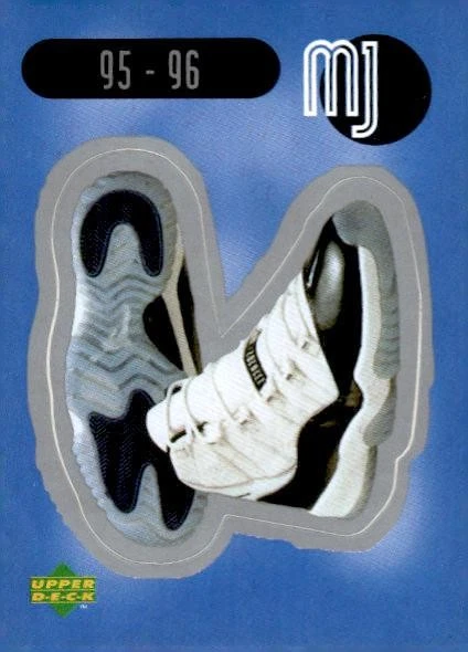 Michael Jordan Sticker for sale | eBay