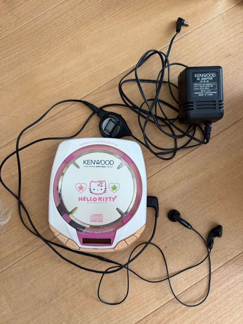 Kenwood Dpc for sale | eBay