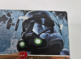 NOT MINT LEGO Star Wars 75182 Republic Fighter Tank Set NEW Sealed Retired