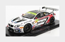 1:43 Spark Bmw 6-Series M6 Gt3 #91 Fia Gt World Cup Macau 2019 J.Eriksson SA215