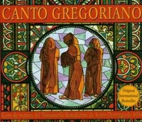 Gregorianische GesäNge | Various | Englisch | Audio-Cd | CD | 1994