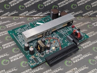 USED Whedco 17003551 IMC Series Intelligent Motor Controller Power Board Rev J