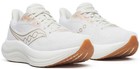 Saucony Triumph 23 Wide White Arctic W