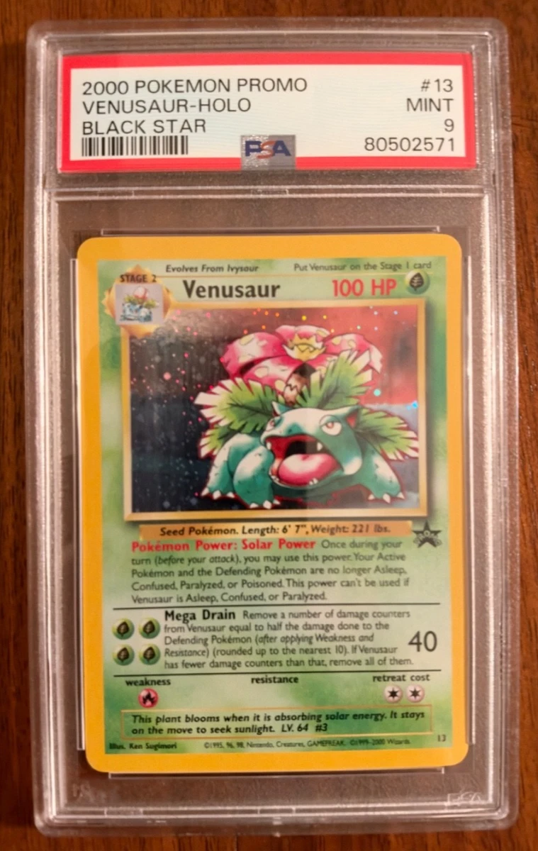Venusaur