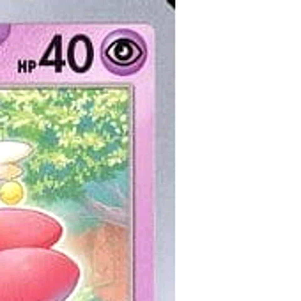 Pokemon Flabebe C 042/078 SV1V Violet ex Japanese Card - Image 4 of 4