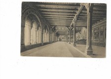 L9 AK Goslar Żywica Sala Rzeszy w Domu Cesarskim nieczyniona ok. 1920