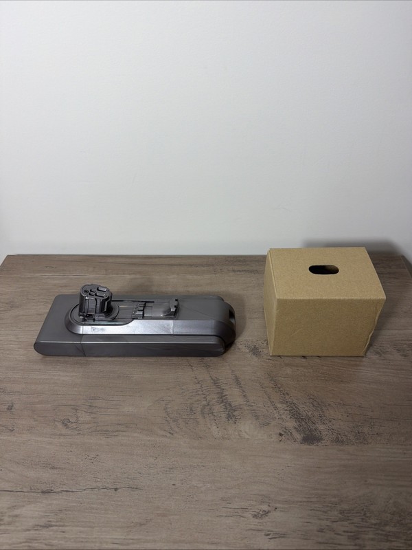 Dyson Gen5 Battery And Charging Cable OME NEW SV24