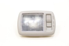 2019 - 2023 Hyundai Santa Fe Rear Upper Trunk Cargo Area Light Lamp Oem Trimnnb 2019 - 2023 Hyundai Santa Fe Rear Upper Trunk Cargo Area Light Lamp Oem Trimnnb