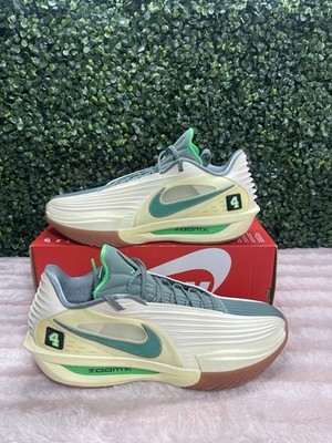 Nike Air Zoom GT Cut 3 Turbo Jrue Holiday Men\'s Size 11 IH2371-700 New Nike x Jrue Holiday Air Zoom GT Cut 3 Turbo  main image 3