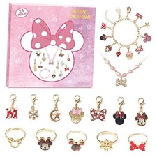 2026 Advent Calendar for Girls and Boys - 24 Days - Unique Gift for Kids