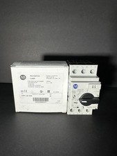 Allen-Bradley 140M-C2E-B40 Motor Protector Circuit Breaker-New In Box