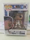 Funko Pop! Sports NBA Basketball Wolves Figure 31 Karl-Anthony Towns W PROTECTOR