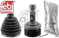 Febi Bilstein 176357 Gelenksatz FüR Antriebswelle Vorderachse Vorne