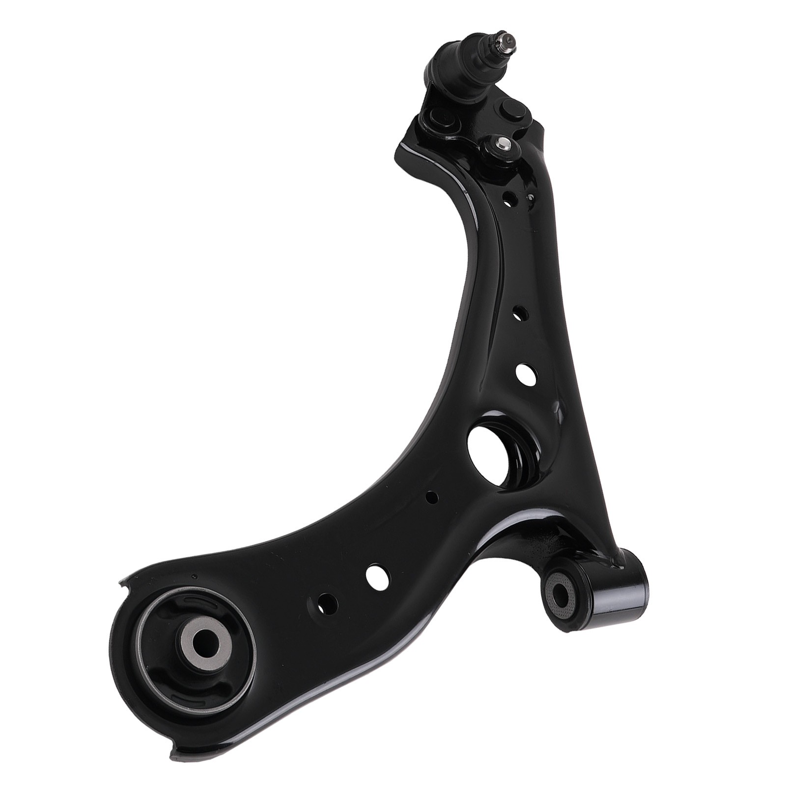 2x Front Lower Control Arms w/ Ball Joints Left & Right for 2016-2022 Honda HR-V