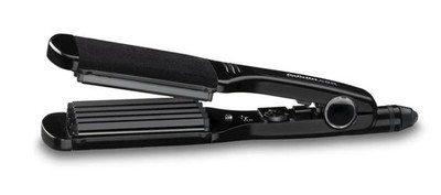 BaByliss Pro Porzellan-Crimpeisen - Portofrei