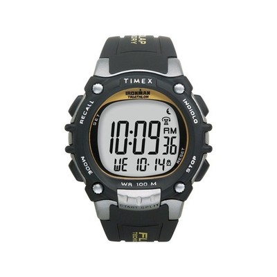 Timex 100 Lap Flix Sportuhr (T5E231)