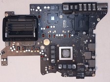 Apple iMac 27" A1419 GTX 680 MX 2GB scheda logica principale 2012 scheda madre GPU