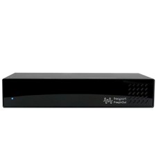 FREQPORT FreqInOut FO1 - USB Interface