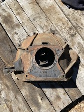 1965-1977 Ford Truck 360 390 428 Fe 3 4 Speed Manual Bellhousing Clutch Fork Pm
