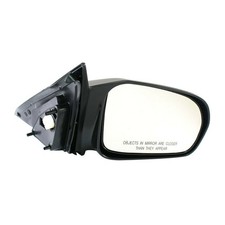 Right Passenger Side Mirror Power Operated for Honda Civic 01-05 76200S5PA11