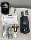 Kwikset Home Connect 620 Z-Wave Connected Keypad Smart Lock 98935-002 Bronze — photo 4
