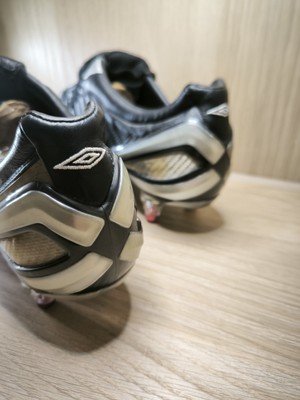 Umbro X-Boot II PREMIER MANAGER US 9 UK 8 Soccer Cleats Football