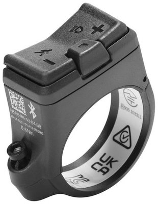 #ad #ad Bosch Mini Remote for Dropbar Bikes 31.8mm Replacement Remote Control $81.50