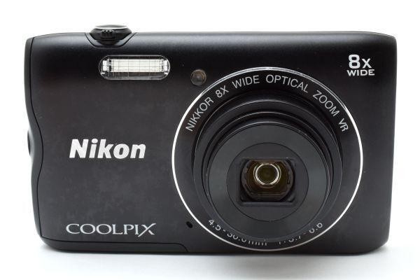 Nikon Coolpix A300 Digital H018 | eBay