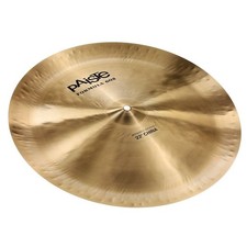 Paiste Formula 602 Modern Essentials China Cymbal 22"