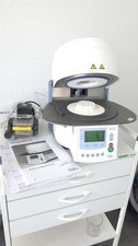 377h Ivoclar Programat CS forno in ceramica odontotecnica forno dentale forno laboratorio
