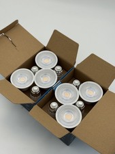  12 pack PAR20 LED Bulb 8W 2700K Hyperikon