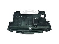 Motorschutz Mitte FüR Toyota Yaris 2006-2011