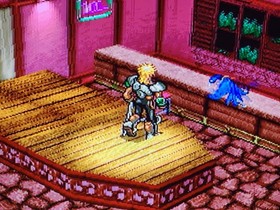 Dark Savior Sega Saturn Prototype Development Game Dev Disc SS rpg - JP Disc?