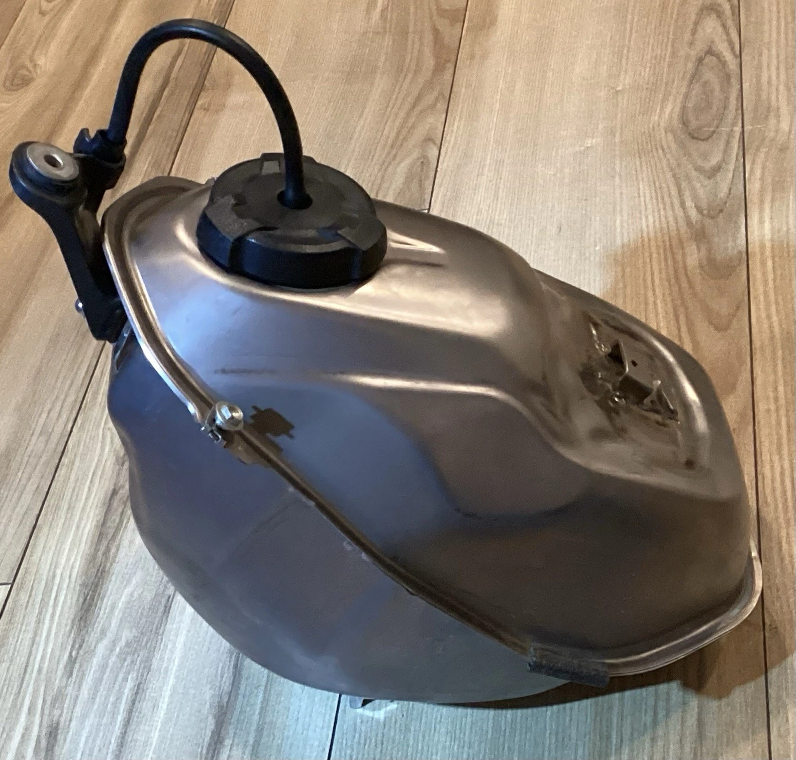 2024 HONDA CRF450R OEM GAS TANK With Fuel Pump