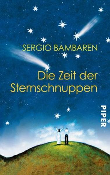 Thumbnail - Die Zeit Der Sternschnuppen | Sergio Bambaren | 2016 | Deutsch