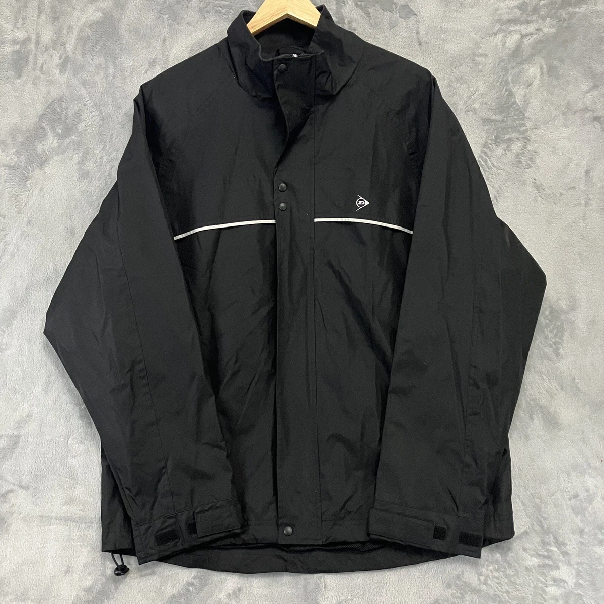 Dunlop golf jacket cheap