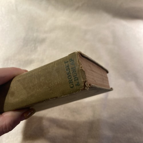 Onkel Toms Hütte von Harriet Beecher Stowe - Grosset & Dunlap kein Copyright-Datum - Bild 7 von 19