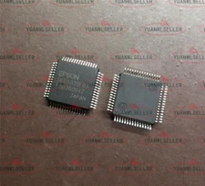 1PCS SED1335F0B Encapsulation:QFP LCD Controller Chip NEW #F7