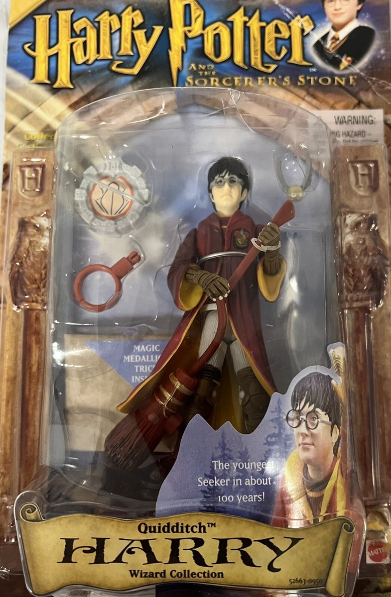 ハリーポッター HARRY POTTER figpin フィグピン フィギュア プライムコレクタブルフィギュア ハリー・ポッター 1/6スケール
